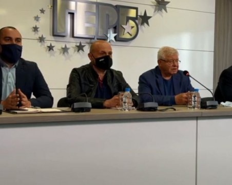 ГЕРБ за рокадите: Олигарси си връщат позициите