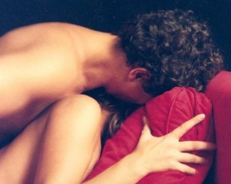 Какво си мислят мъжете по време на 