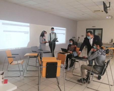 Модернизират пловдивските училища с 300 000 лв.