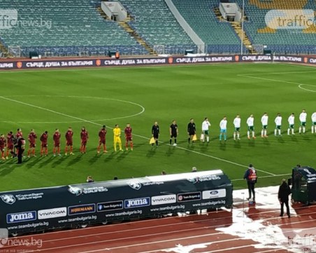 Пет от Локо и един от Ботев повикани за контролите на националния отбор