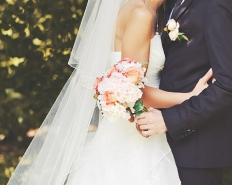 Пловдивчани се втурнаха да се женят, Домът на младоженците се оживи