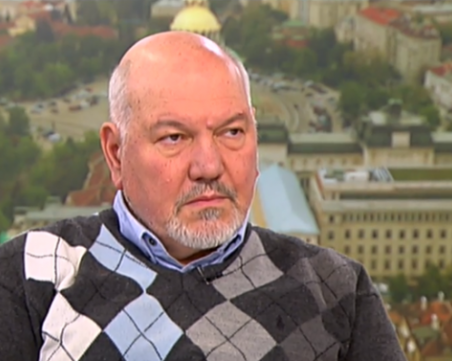 Съветник на президента: Няма масова чистка в министерствата