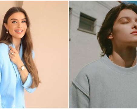 Сестрата на Саня Борисова се сгоди в Дубай, но не за шейх, а за... жена?