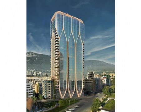 Строежът на 