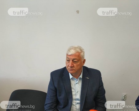 Здравко Димитров: Ще търсим липсващите пари за стадионите