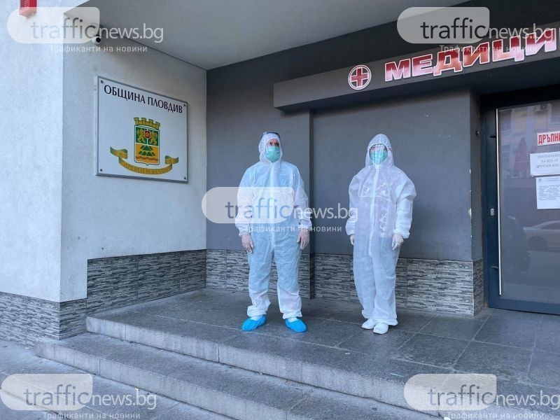 До дни очакват Индийският вариант на COVID-19 да влезе у нас