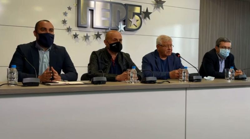 ГЕРБ за рокадите: Олигарси си връщат позициите