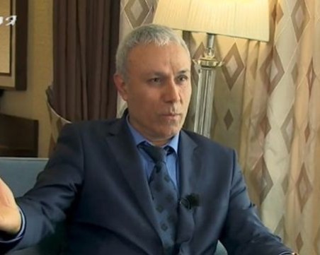 Мехмед Али Агджа: Кремъл поръча убийството на Йоан Павел II, няма българска вина