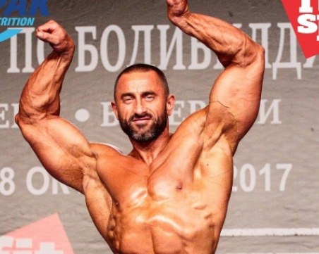 НАП: Румен Спецов е прекъснал бизнеса си у нас след установяването си в Дубай