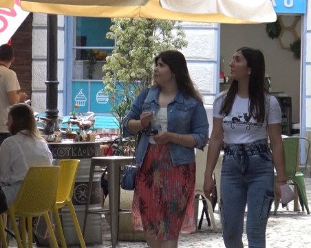 Заведения в Капана показаха добър пример ВИДЕО