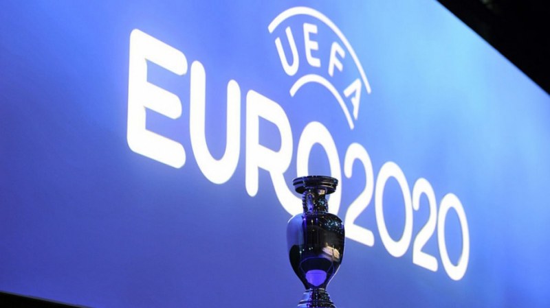 Представиха официалния химн на UEFA EURO 2020