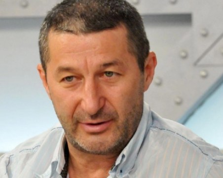 1 седмица по-късно: Каролев е на апаратно дишане, състоянието му е тежко