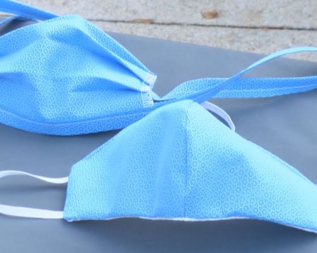 И в Гърция: Без маски за ваксинирани