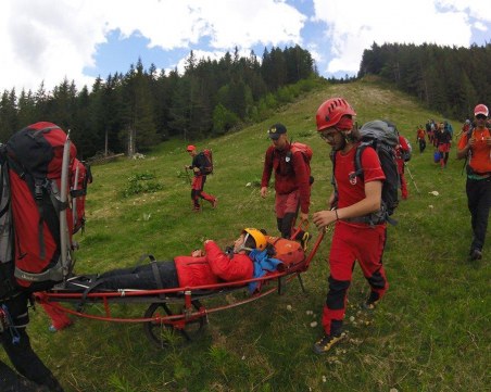 Как да изпратите локацията си до ПСС при инцидент?