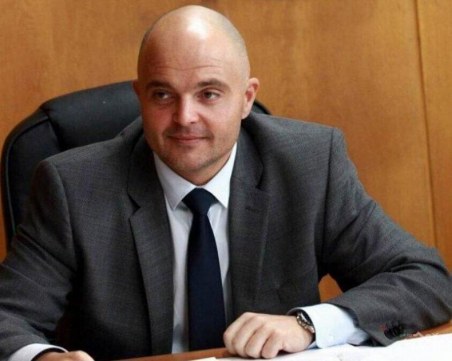 Каква е причината за освобождаването на Ивайло Иванов? Сред мотивите - полицейско насилие