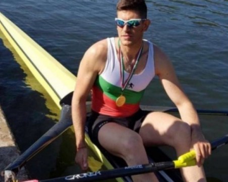 Кристиян Василев не успя да се класира за Олимпиадата