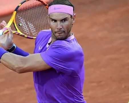 Надал победи Джокович в Рим