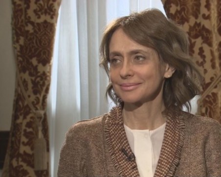 Надежда Нейски: Машинното гласуване въвежда невидим ценз