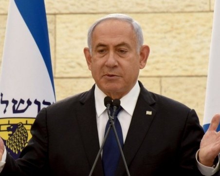 Нетаняху: Военната операция срещу 