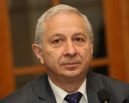 Проф. Огнян Герджиков: Очаквам нови парламентарни избори и след 11 юли