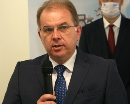 Радомир Чолаков: Оставаш в историята, когато си строил, а не с ревизии