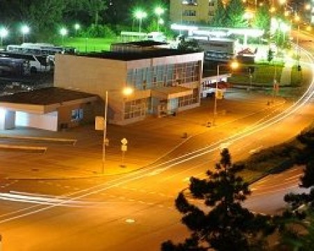 Сигнал за бомба на автогарата в Разград, арестуваха 26-годишен