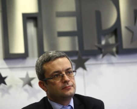 Тома Биков: Кой предложи Румен Спецов за шеф на НАП?