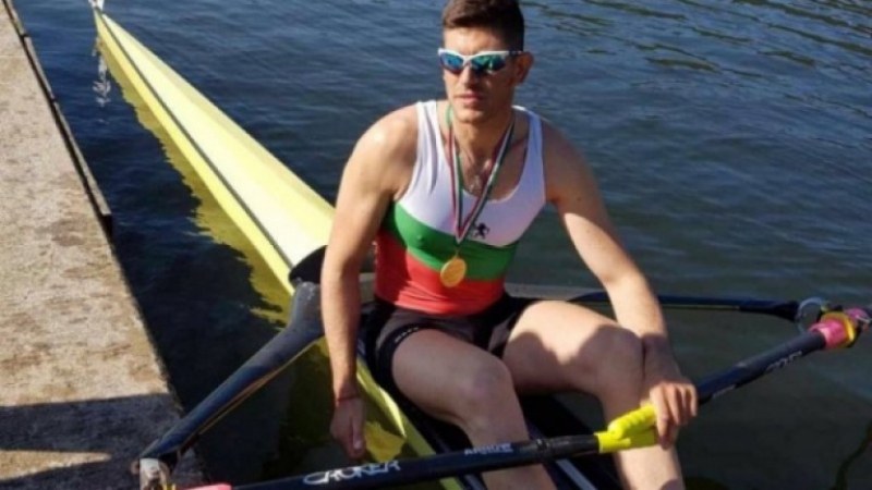 Кристиян Василев не успя да се класира за Олимпиадата