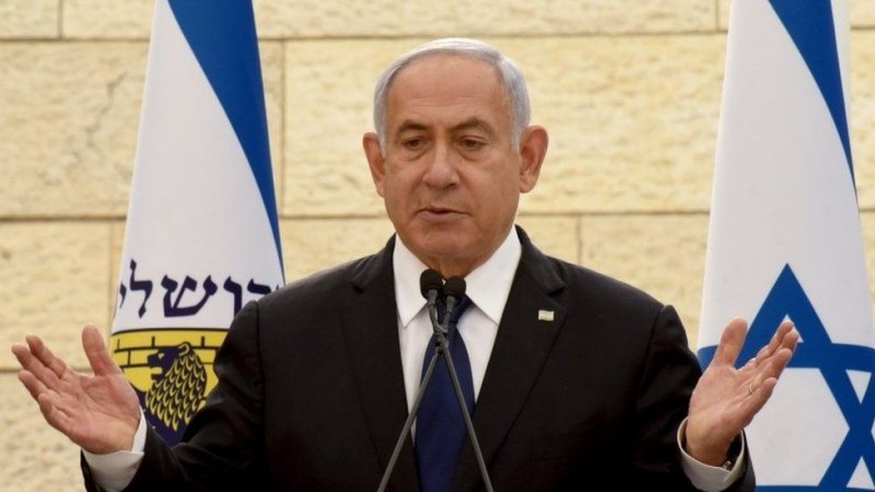 Нетаняху: Военната операция срещу 