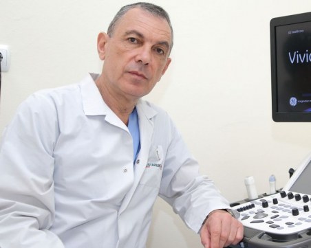 Една трета от хората не знаят, че са с високо кръвно