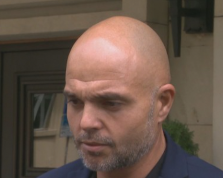 Гл. комисар Ивайло Иванов: Разбрах от медиите за прекратяването на правомощията ми