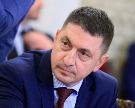 Христо Терзийски: Отстраняването на главния секретар на МВР е грубо нарушение на закона