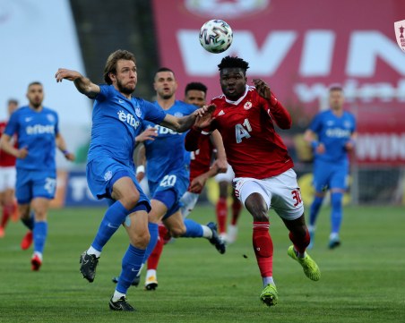 Историческа първа купа за Арда или ЦСКА-София ще счупи каръка