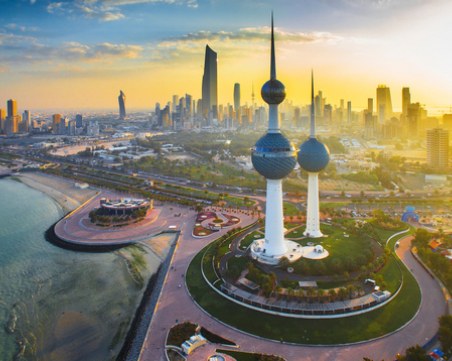 Кувейт смъмри посланика на Чехия, защото подкрепял Израел