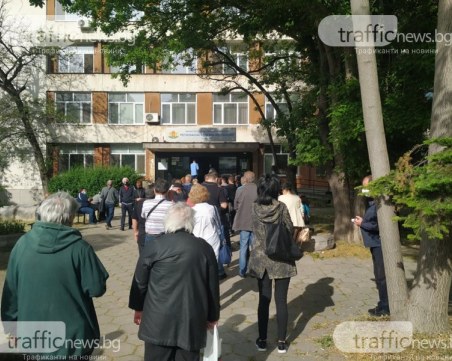 Нов график за ваксинация влиза в сила от утре