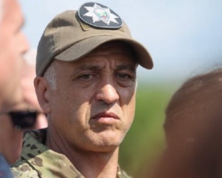 НСО: Емил Тонев не е в отпуск, а е на работа