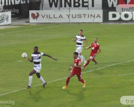 Ръководството на ЦСКА-София: Все още няма решение за увеличаване на публиката на финала