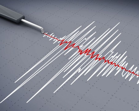 Силен трус в Иран, има ранени