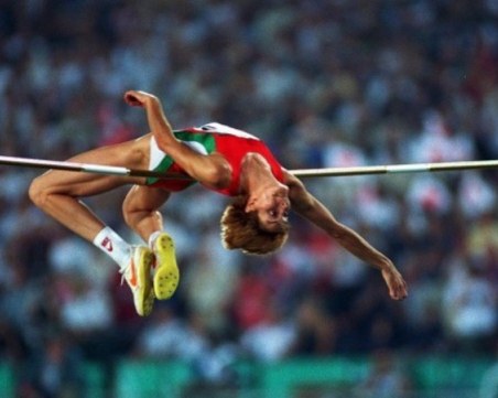 Стефка Костадинова ще съди шведски журналист