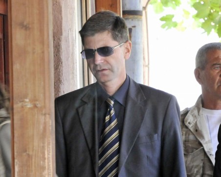 Жан Виденов няма да е лицето на новата лява партия, ще помага в изграждането й