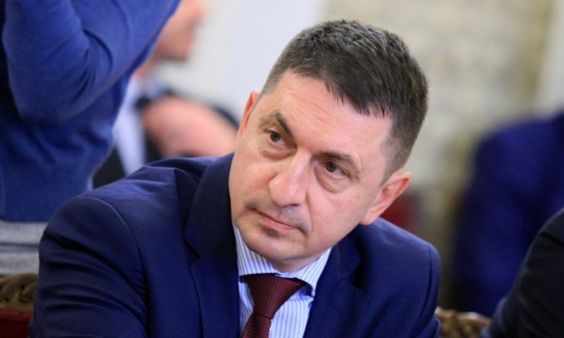Христо Терзийски: Отстраняването на главния секретар на МВР е грубо нарушение на закона