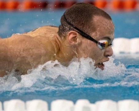 Антъни Иванов на финал на европейското с четвърто време