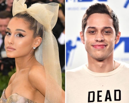 Ариана Гранде се омъжи тайно, на интимна церемония в резиденцията си