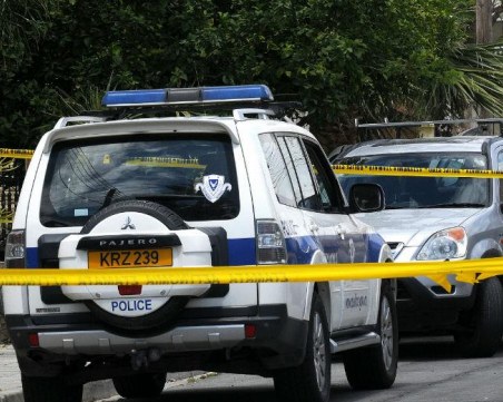 Българин е бил убит в Кипър