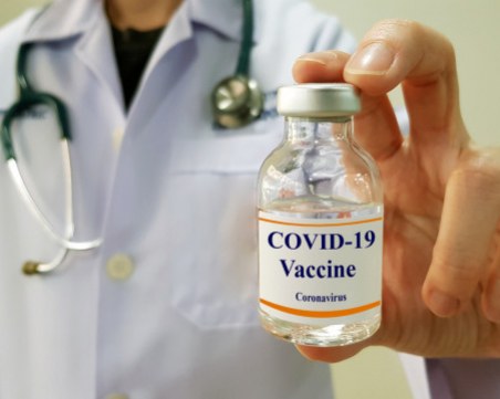 COVID ваксина: Как се движим в световната статистика по постигане на колективен имунитет?