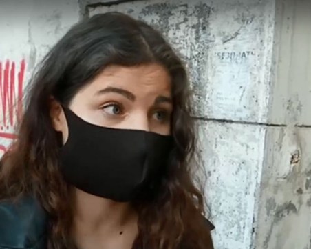 Майка обиколи няколко болници в София, докато приемат 9-месечното й бебе