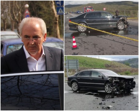 Местан за катастрофата: АПИ е от основните виновници