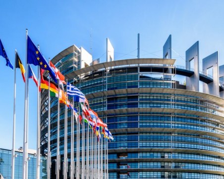 Получаваме 174 млн. евро от Европа за справяне с кризата