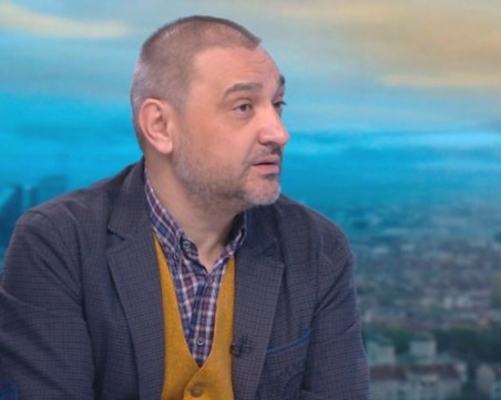 Проф. Чорбанов: Ваксинираните не трябва да ходят маскирани, както и прекаралите ковид-19