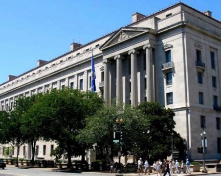 13 нови зам.-министри, двама пловдивчани в Министерството на правосъдието